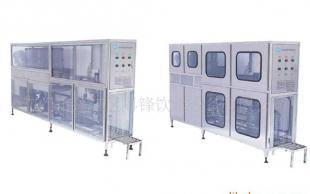 桶裝水灌裝機(jī)及生產(chǎn)線 高效自動(dòng)化設(shè)備助力行業(yè)升級(jí)
