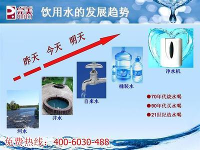 北京市順義區(qū)家用凈水機(jī)選購(gòu)指南 價(jià)格、品牌與桶裝水替代方案