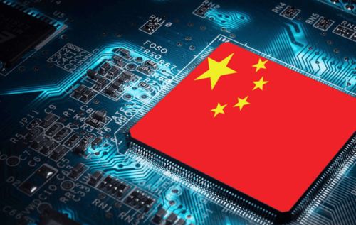 叩持電子談中國集成電路設計產業的內外困境